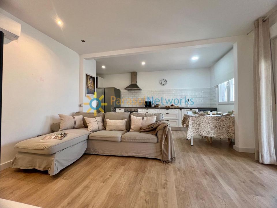 Appartement - Oliva, Valencia - photo 1